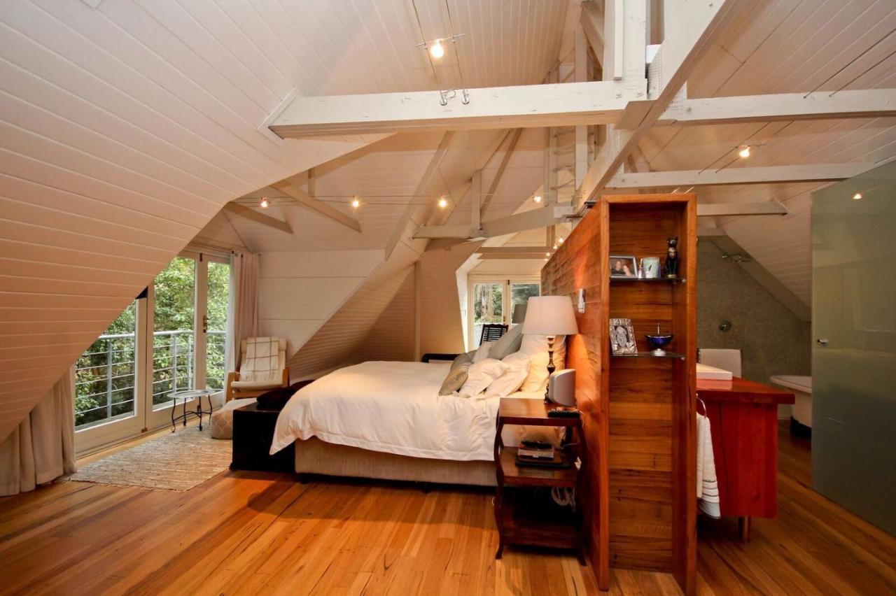 De Haas Living @ Die Laan 40 Stellenbosch Kültér fotó