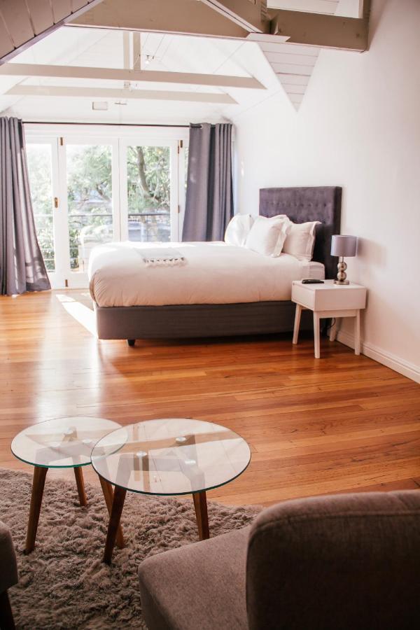De Haas Living @ Die Laan 40 Stellenbosch Kültér fotó