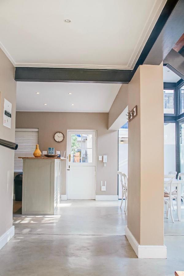 De Haas Living @ Die Laan 40 Stellenbosch Kültér fotó